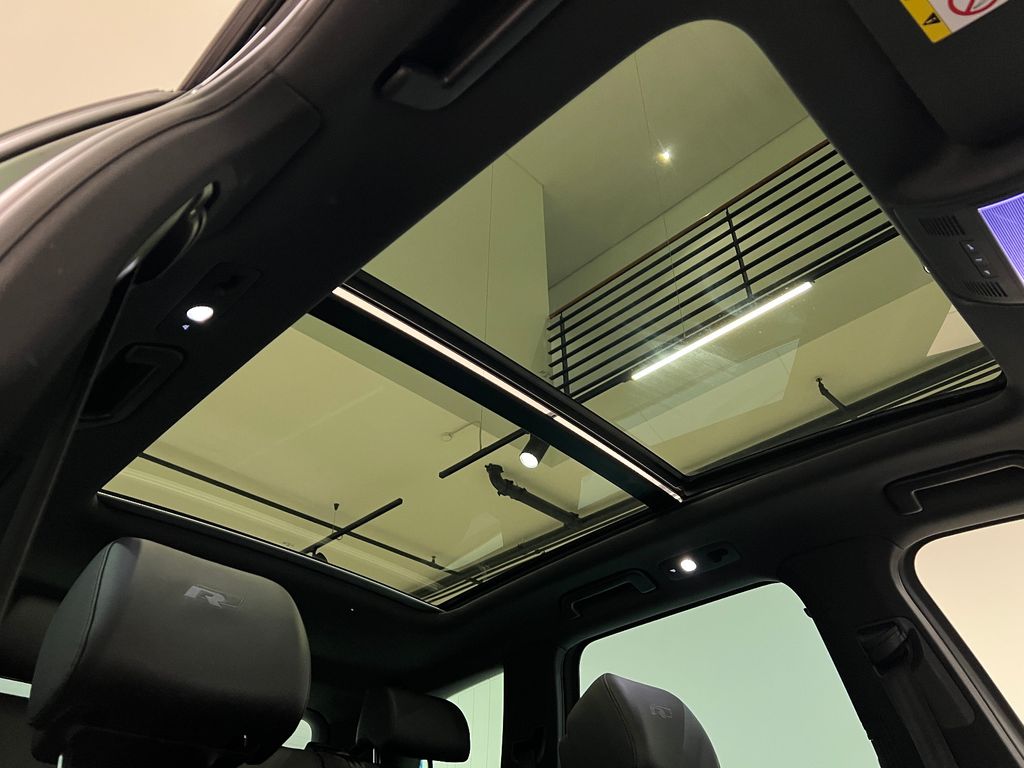 Volkswagen Touareg 2016