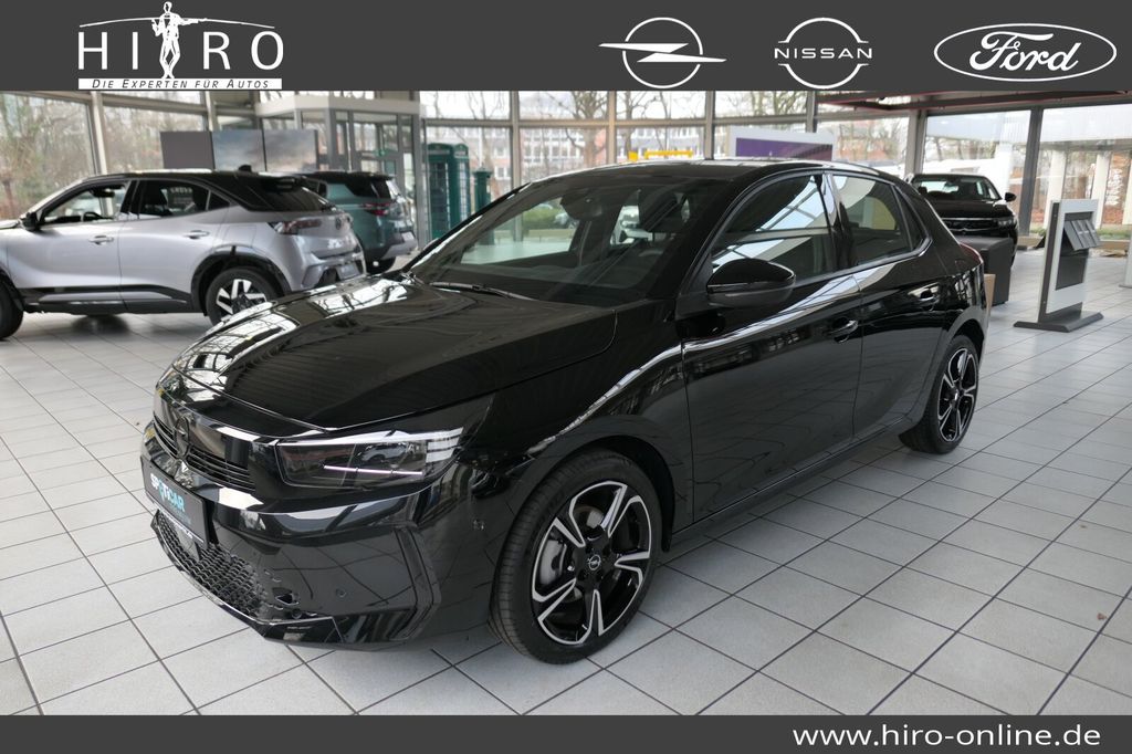Opel Corsa 2024