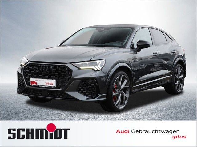 Audi RSQ3 2022