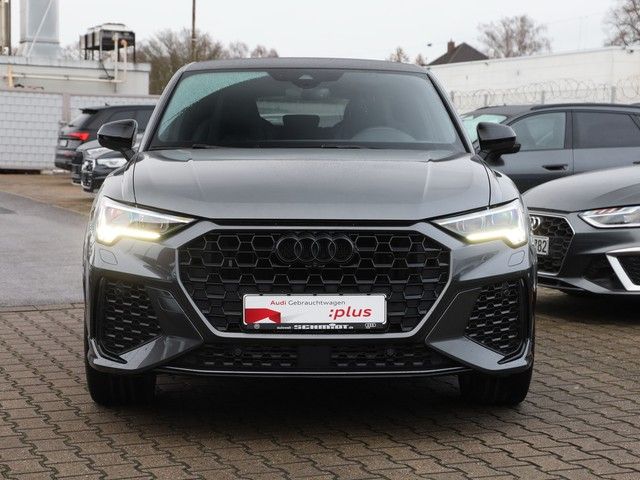 Audi RSQ3 2022