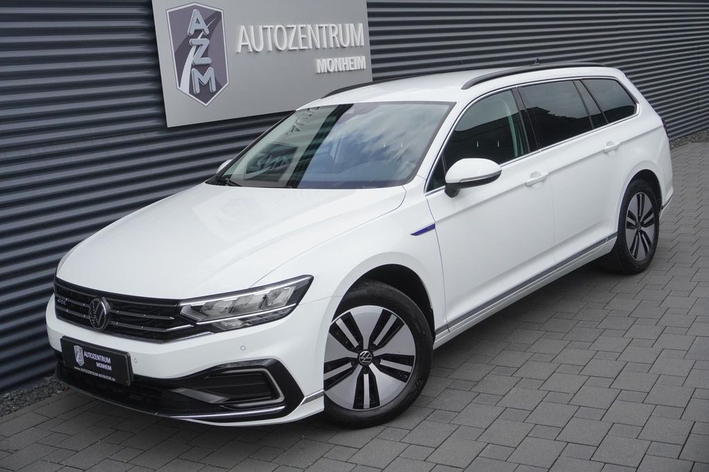 Volkswagen Passat Variant 2021