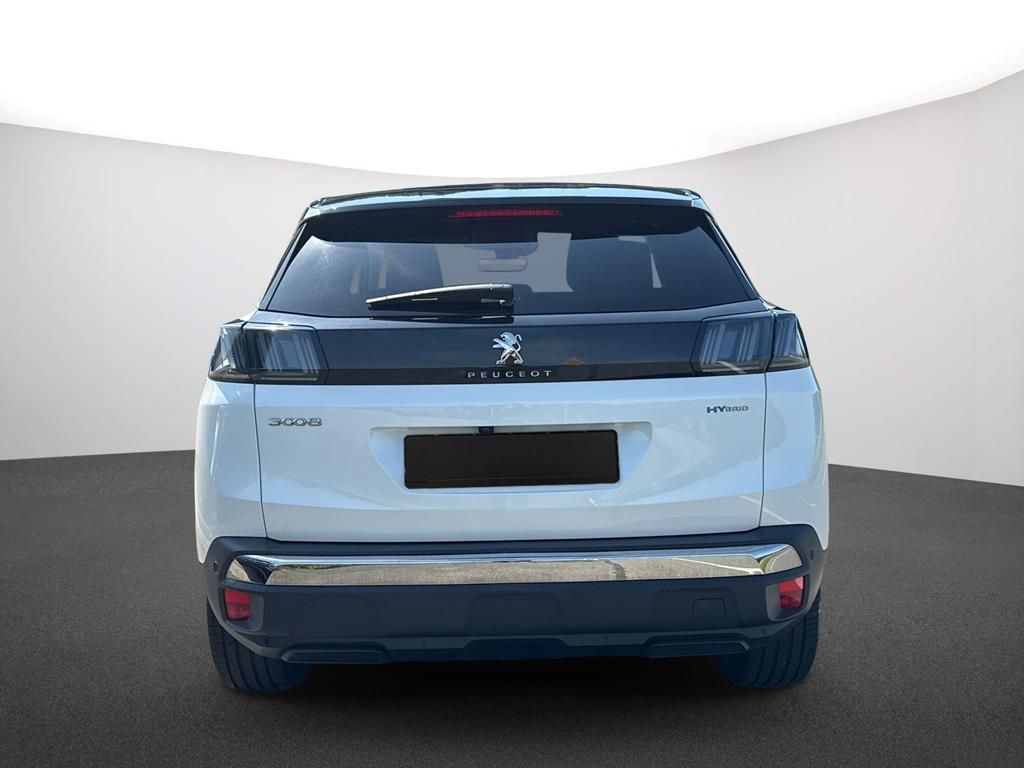 Peugeot 3008 2022