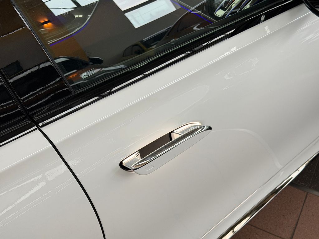 Mercedes-Benz S 63 AMG