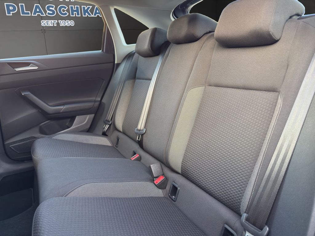 Volkswagen Taigo 2022