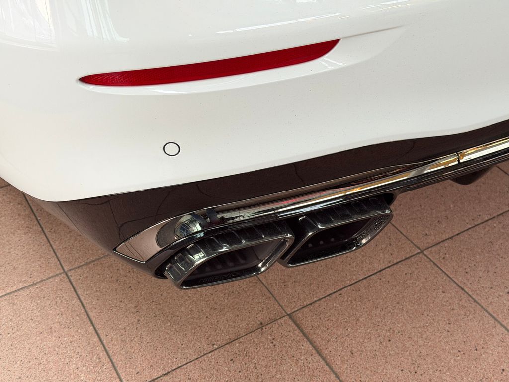 Mercedes-Benz S 63 AMG