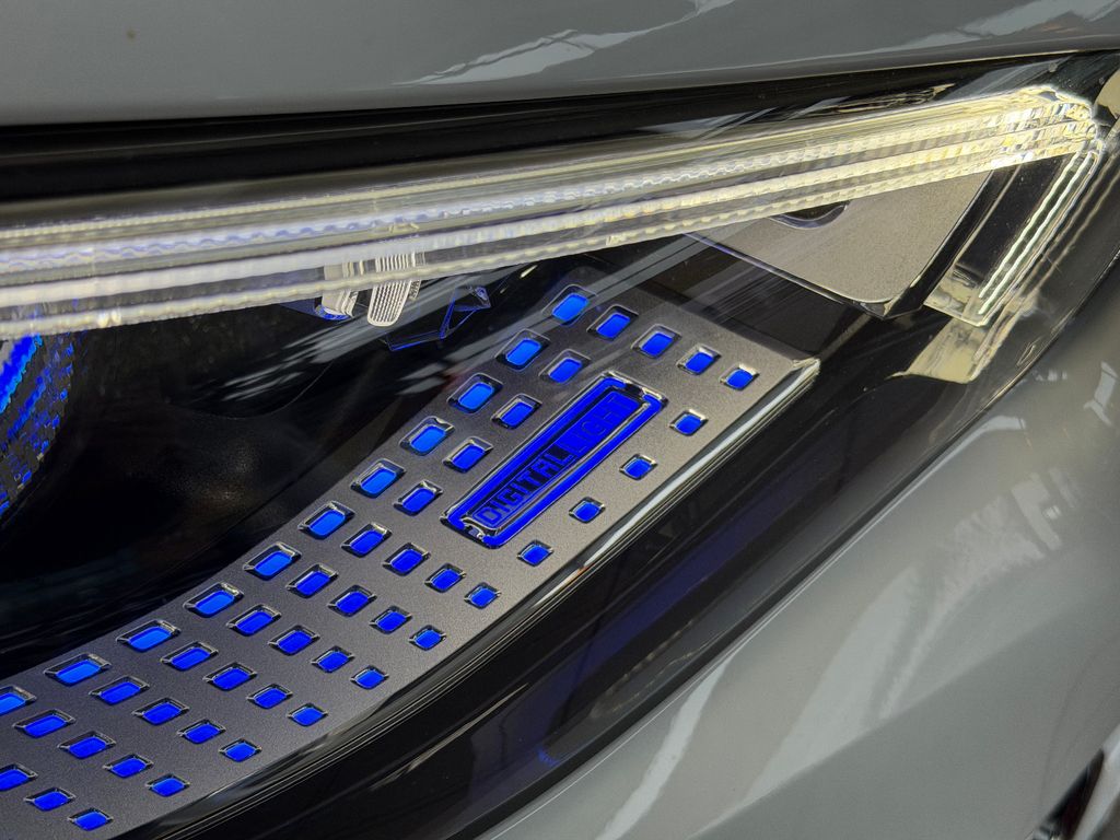 Mercedes-Benz S 63 AMG