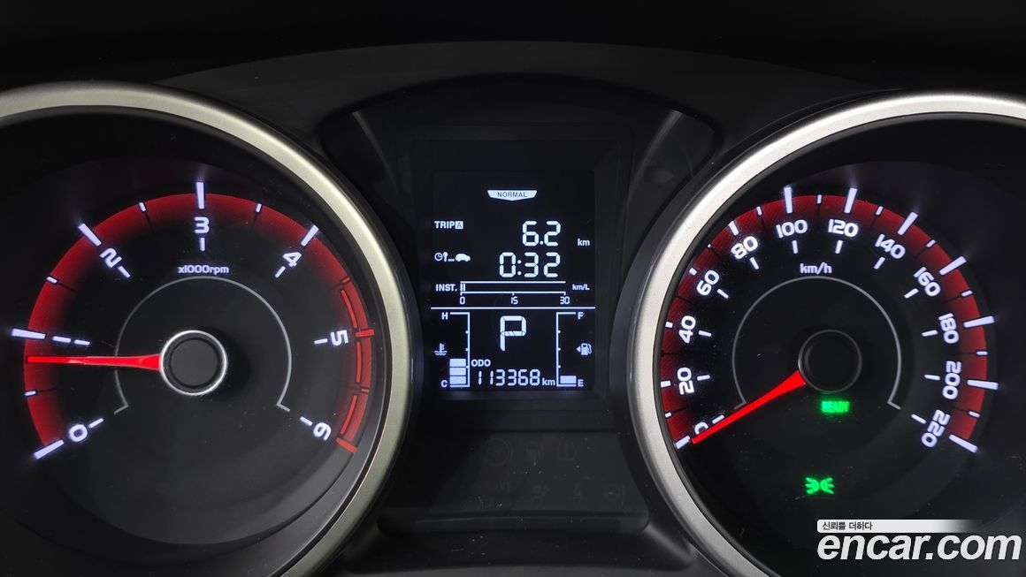 KG_Mobility_Ssangyong TIBOLI 2016