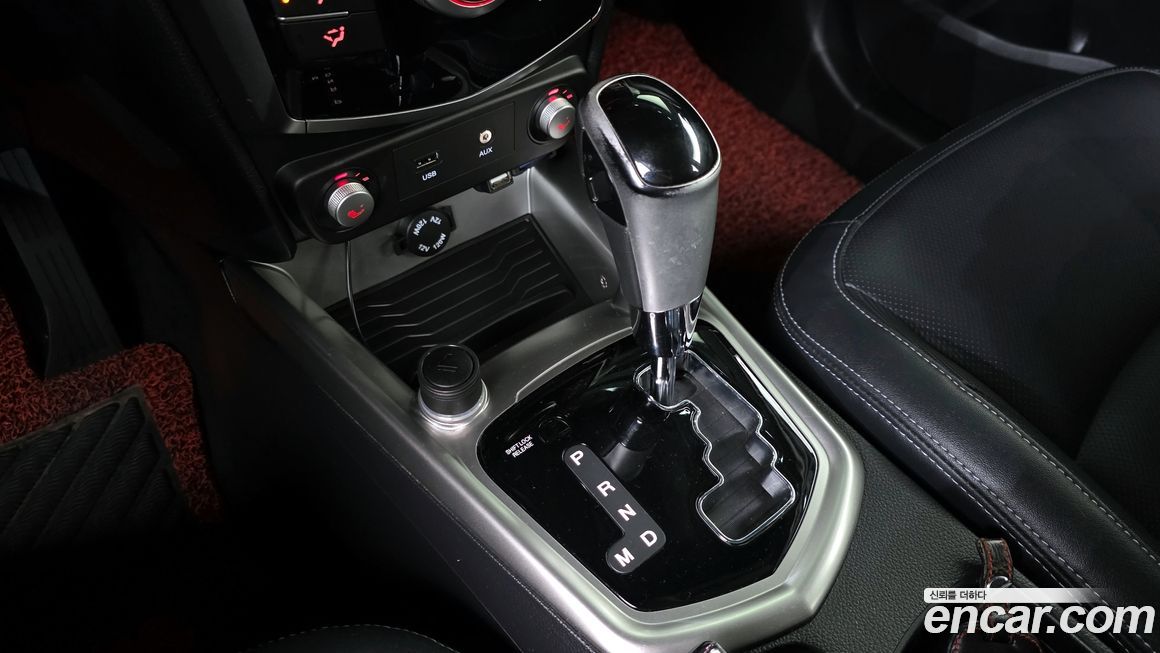 KG_Mobility_Ssangyong TIBOLI 2016