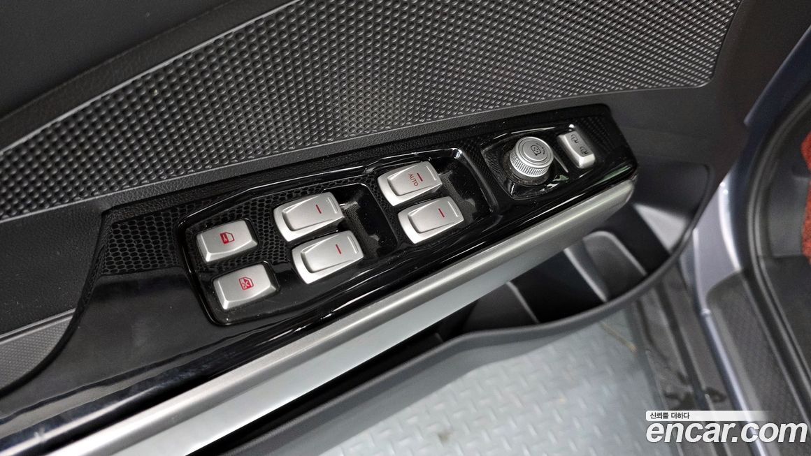 KG_Mobility_Ssangyong TIBOLI 2016