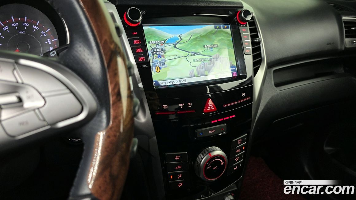 KG_Mobility_Ssangyong TIBOLI 2016