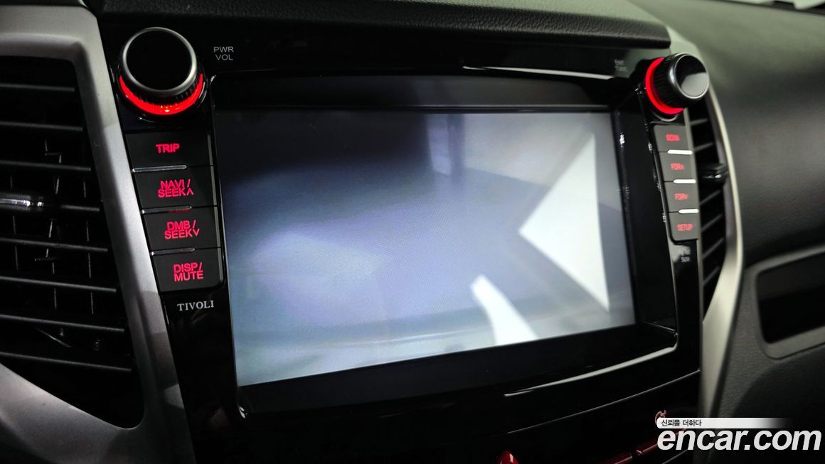 KG_Mobility_Ssangyong TIBOLI 2016