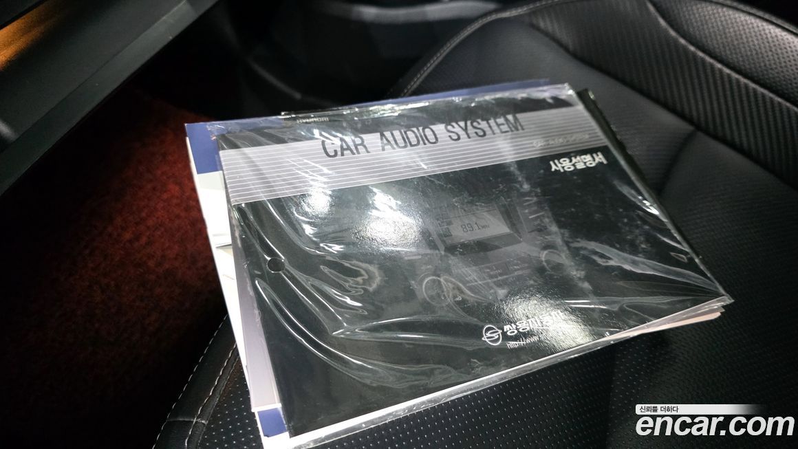 KG_Mobility_Ssangyong TIBOLI 2016