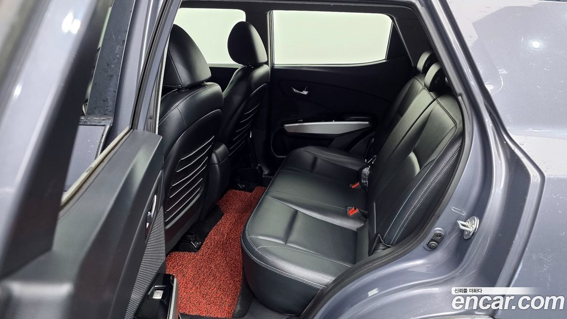 KG_Mobility_Ssangyong TIBOLI 2016