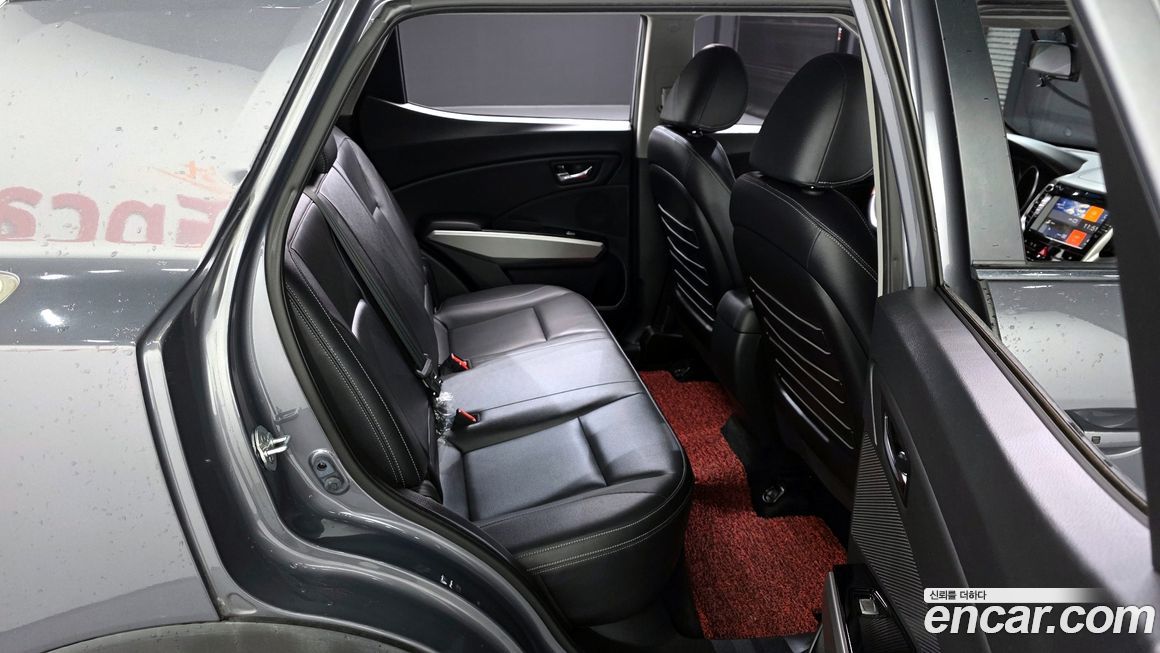 KG_Mobility_Ssangyong TIBOLI 2016