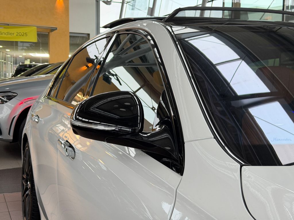 Mercedes-Benz S 63 AMG