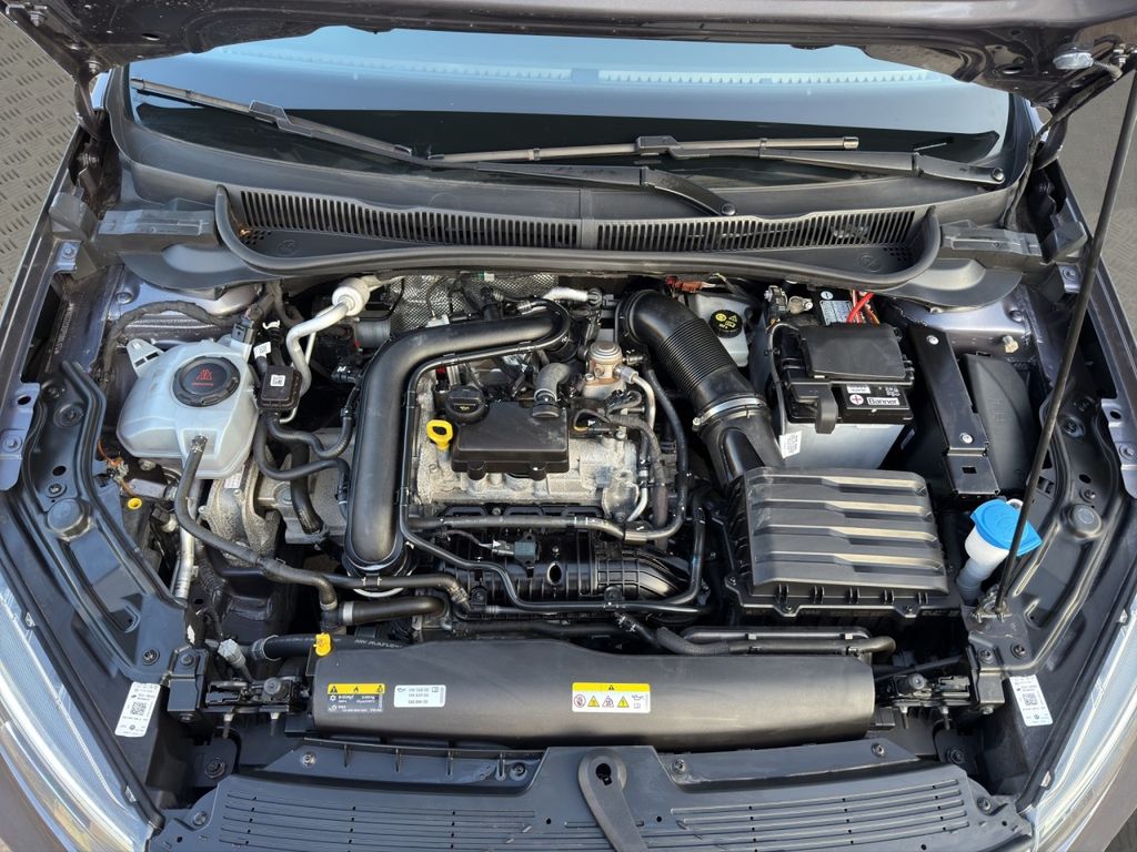 Volkswagen Taigo 2022