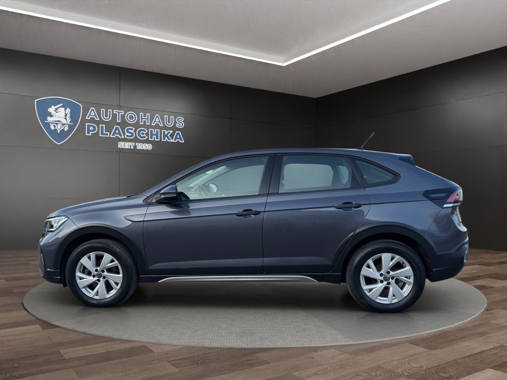 Volkswagen Taigo 2022