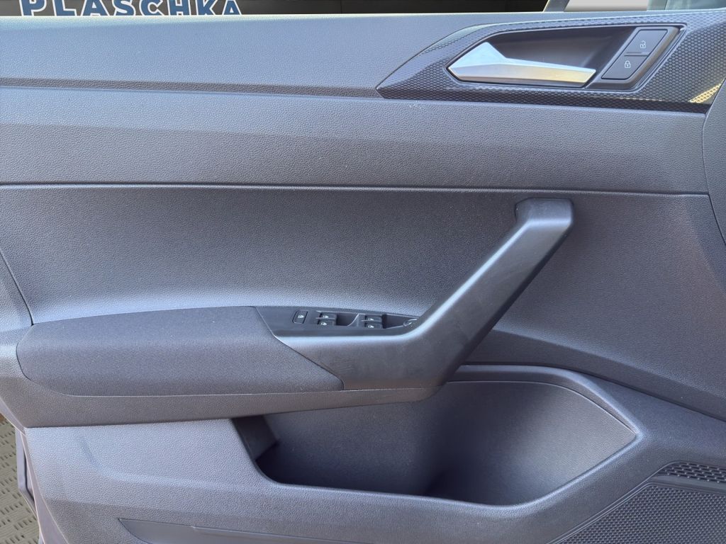 Volkswagen Taigo 2022