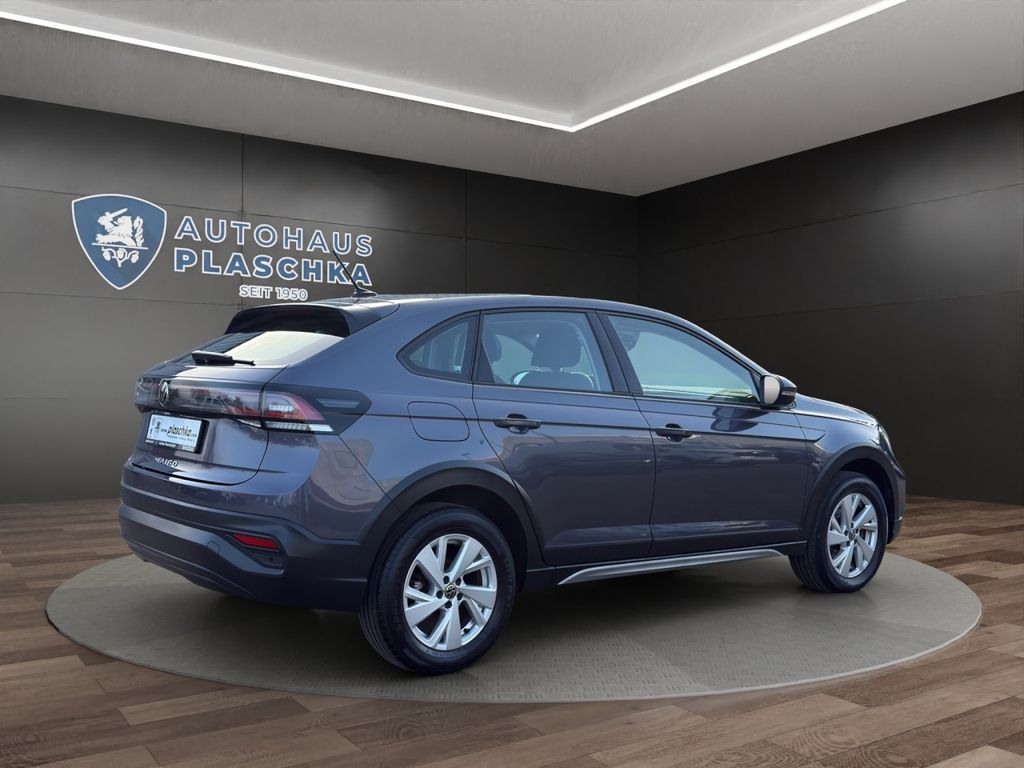 Volkswagen Taigo 2022