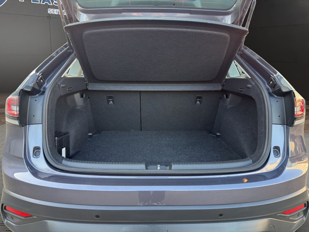 Volkswagen Taigo 2022