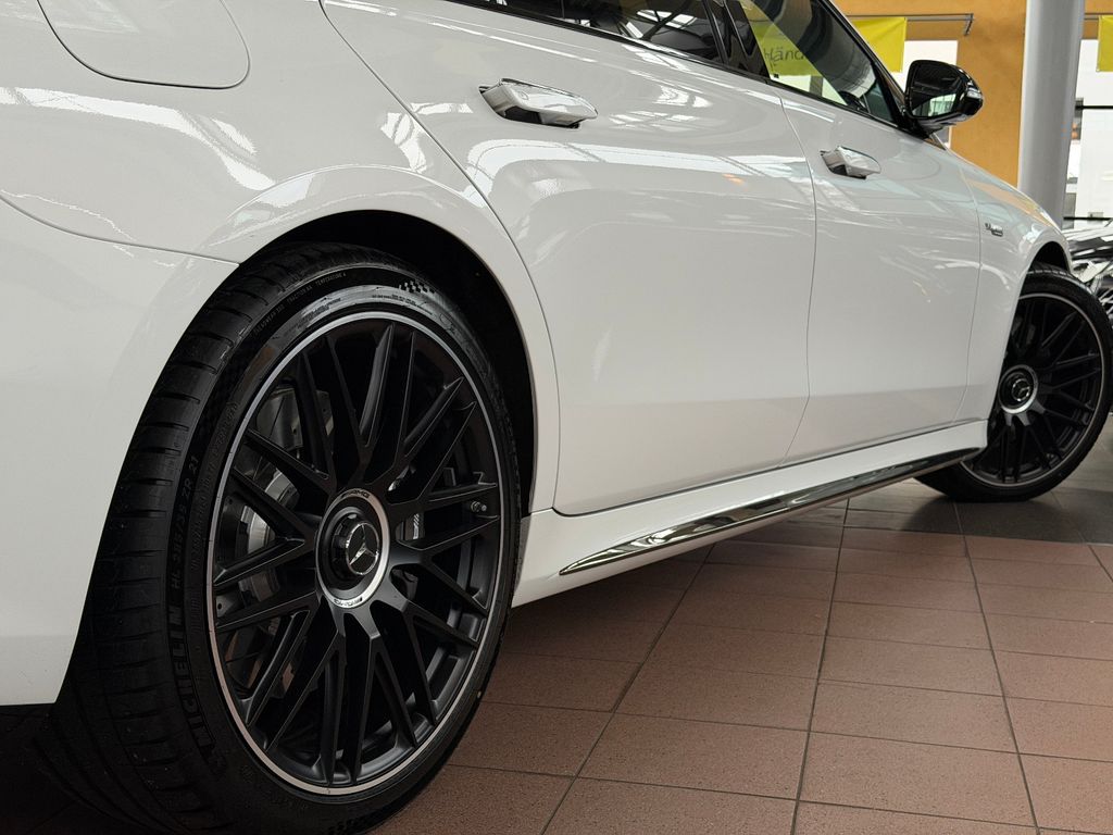 Mercedes-Benz S 63 AMG