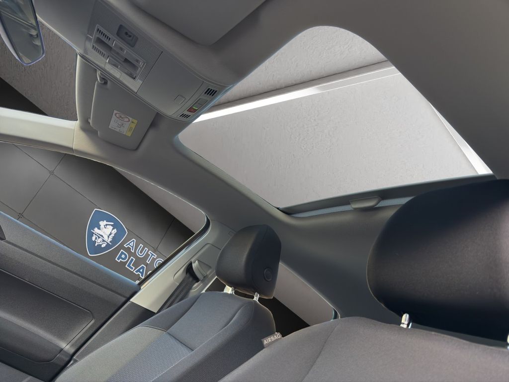 Volkswagen Taigo 2022