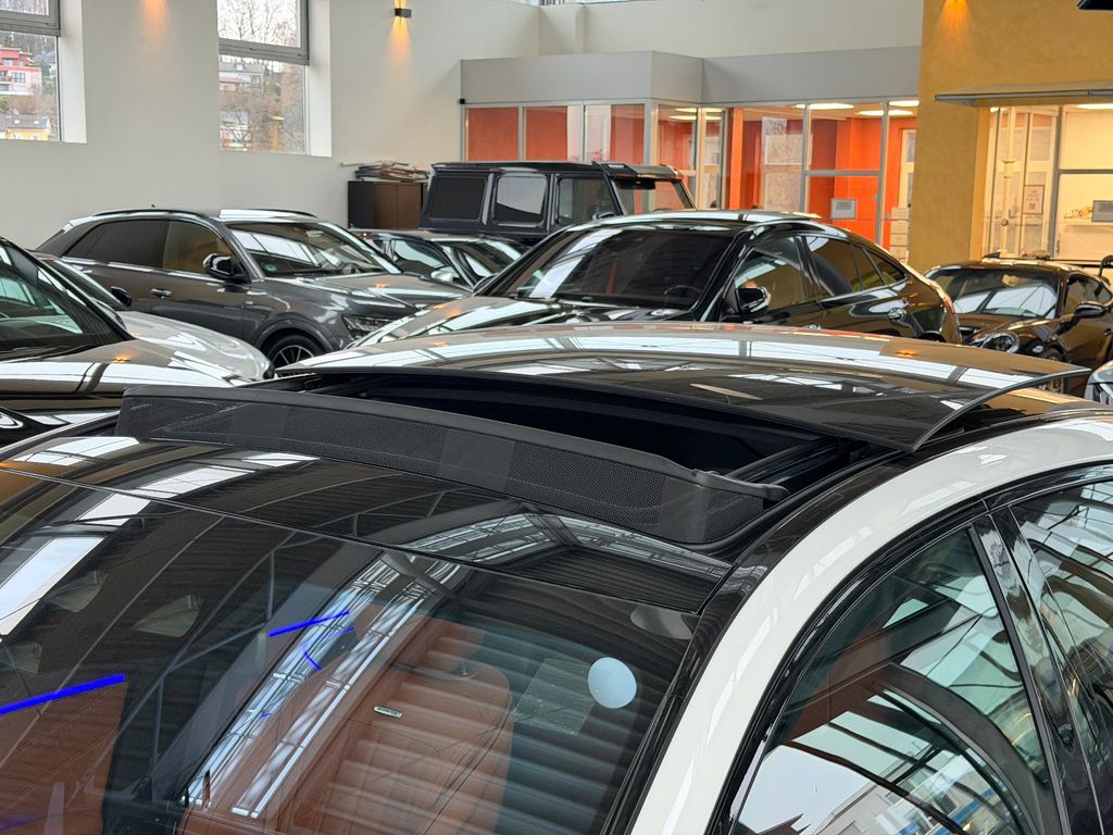 Mercedes-Benz S 63 AMG