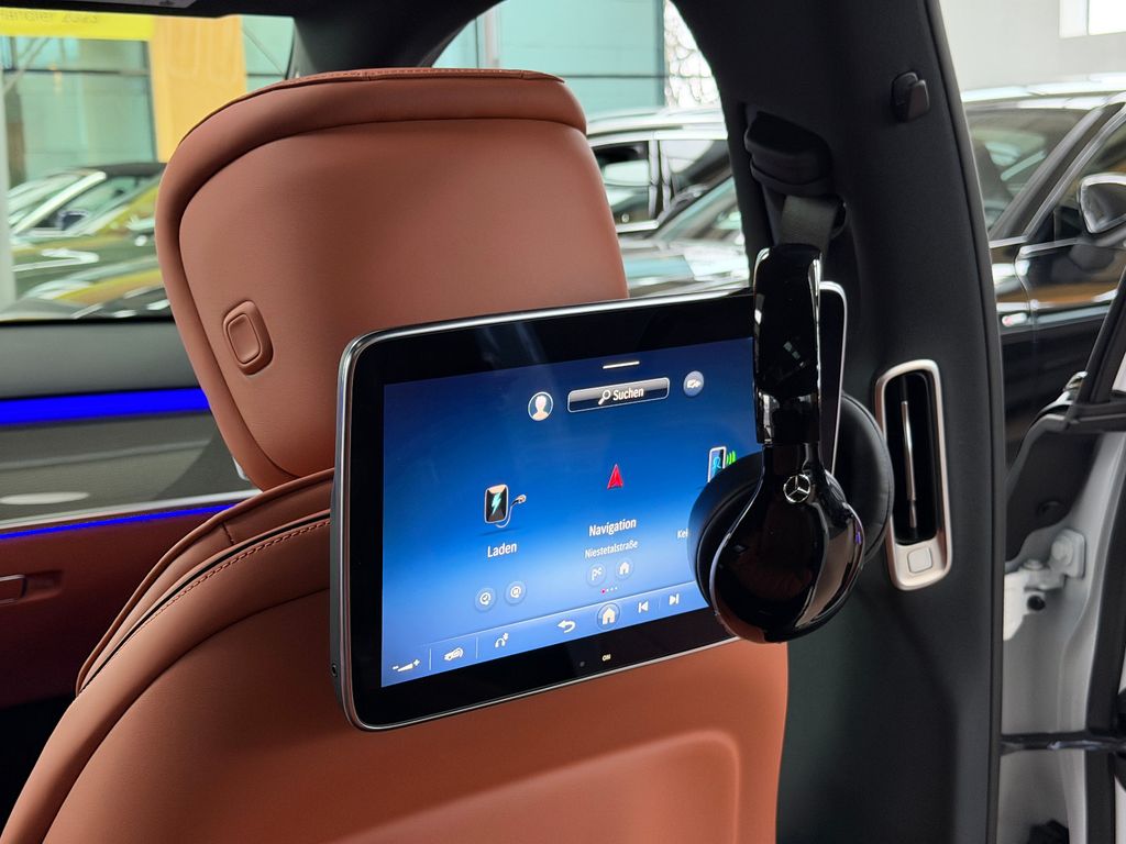 Mercedes-Benz S 63 AMG