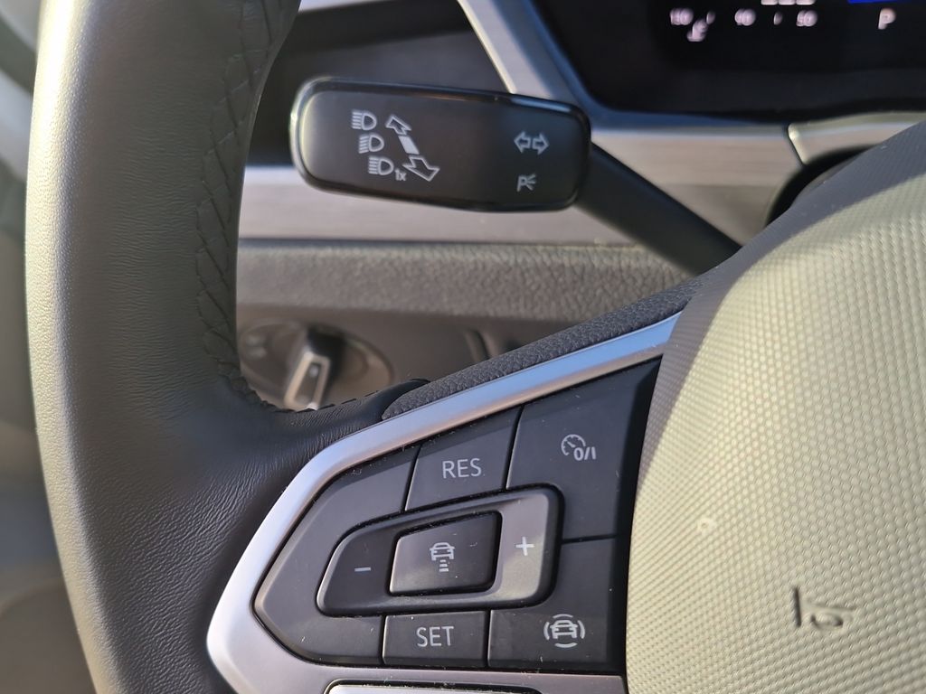 Volkswagen Touran 2025