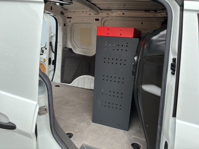 Ford Transit Connect 2023