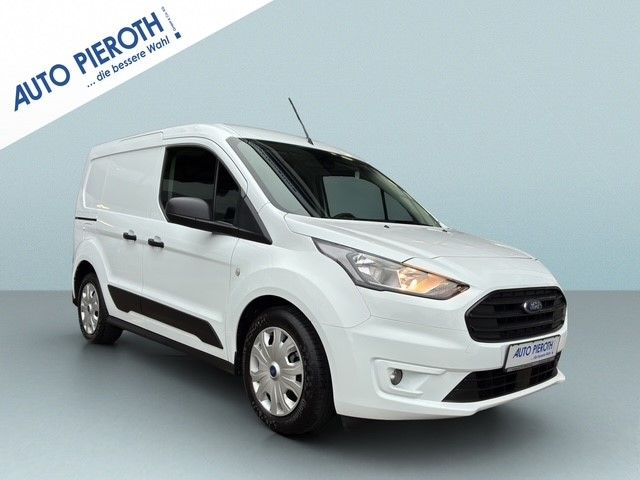 Ford Transit Connect 2023