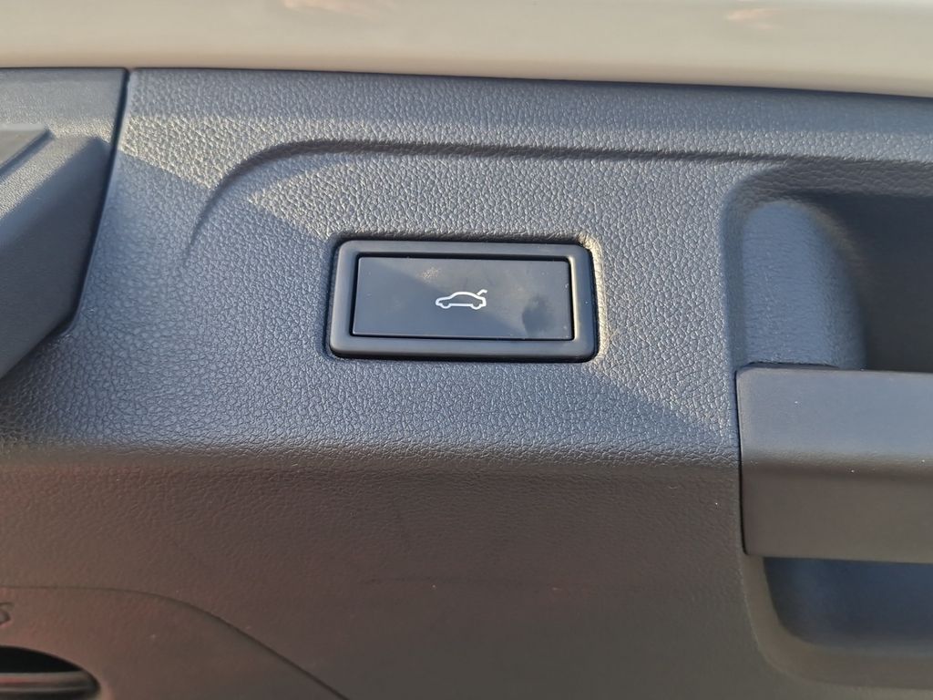 Volkswagen Touran 2025