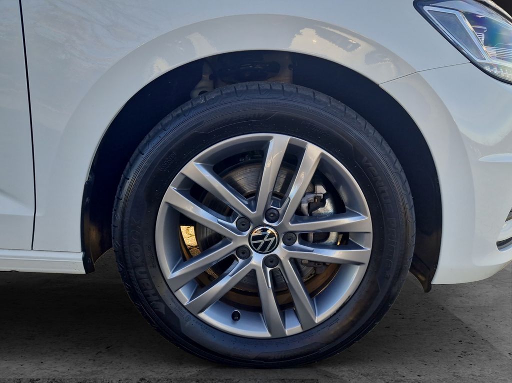 Volkswagen Touran 2025