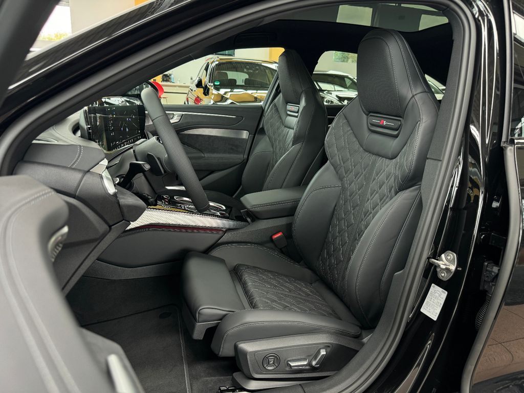 Audi A6 2025