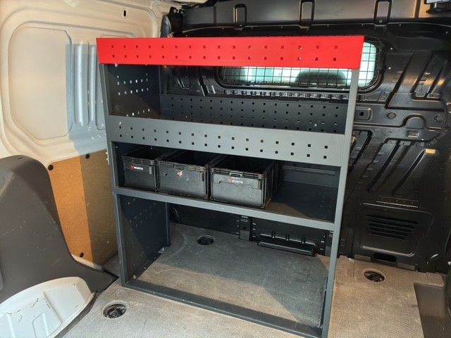 Ford Transit Connect 2023