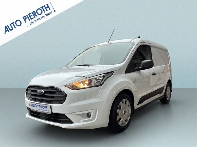 Ford Transit Connect 2023