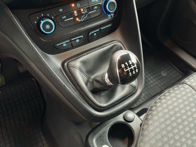 Ford Transit Connect 2023