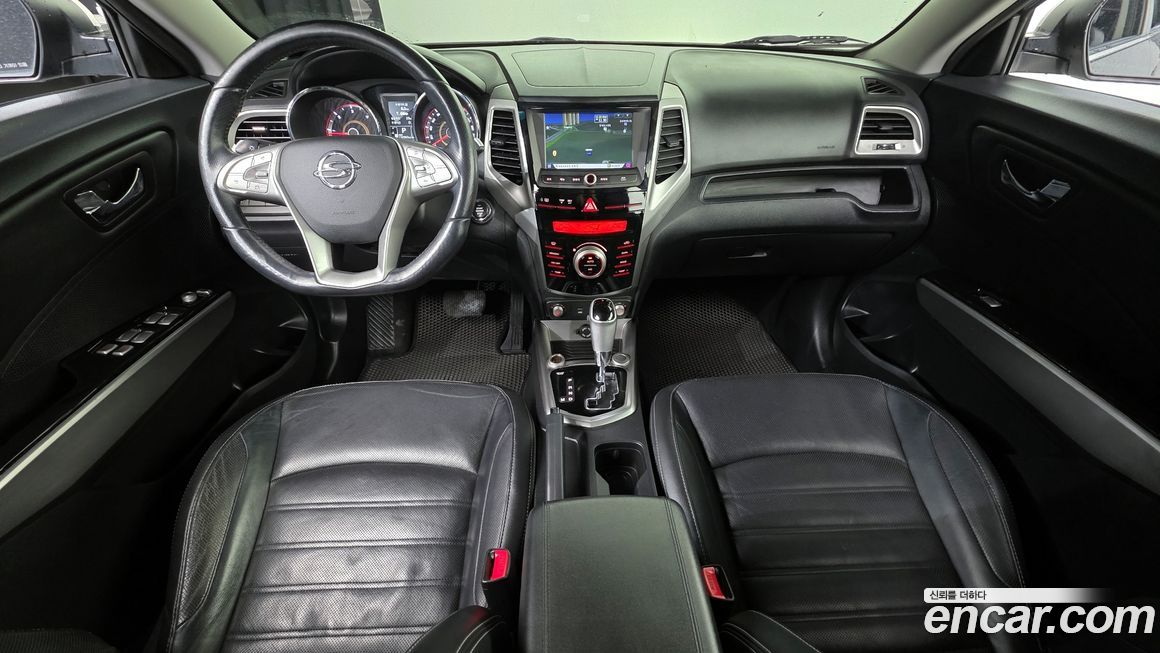 KG_Mobility_Ssangyong TIBOLI 2016