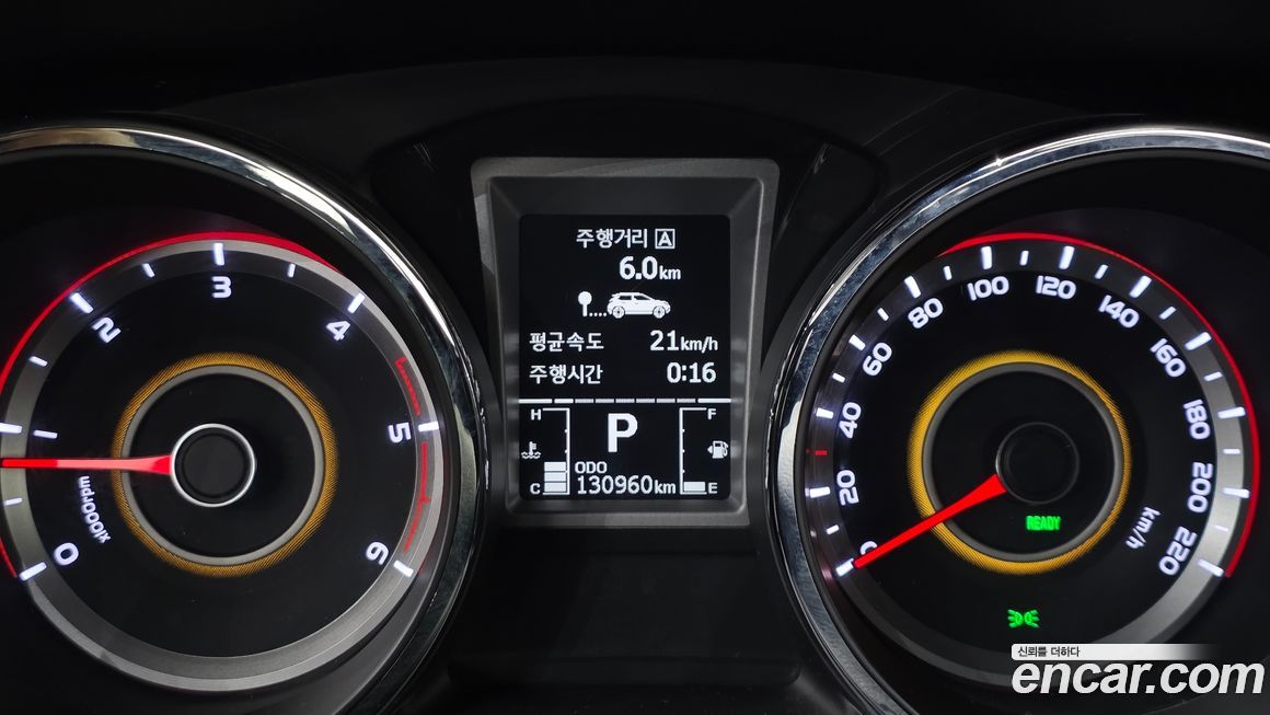 KG_Mobility_Ssangyong TIBOLI 2016