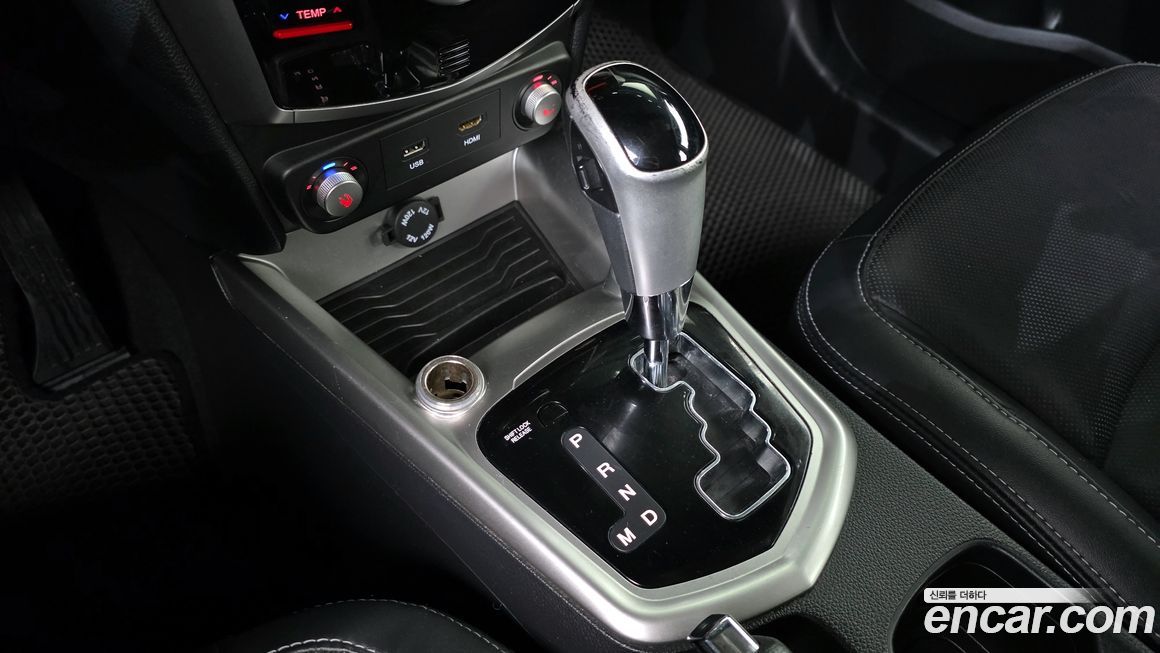 KG_Mobility_Ssangyong TIBOLI 2016