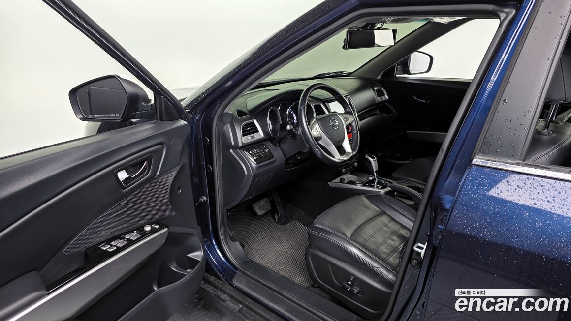 KG_Mobility_Ssangyong TIBOLI 2016