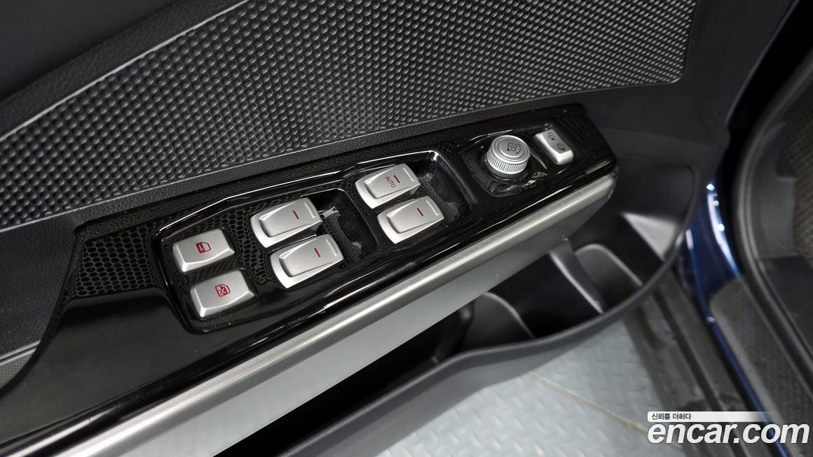 KG_Mobility_Ssangyong TIBOLI 2016