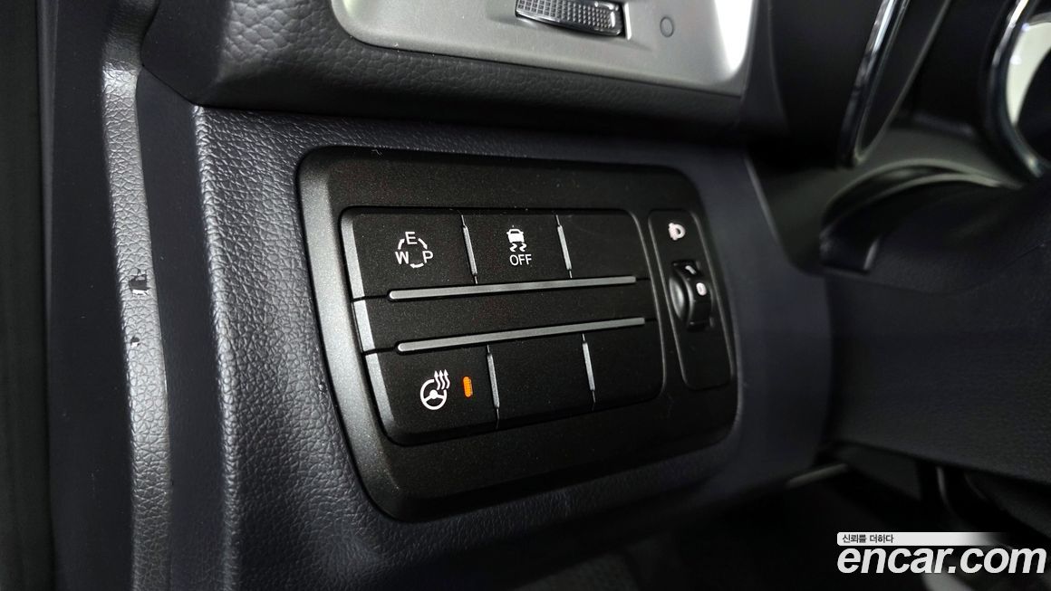 KG_Mobility_Ssangyong TIBOLI 2016