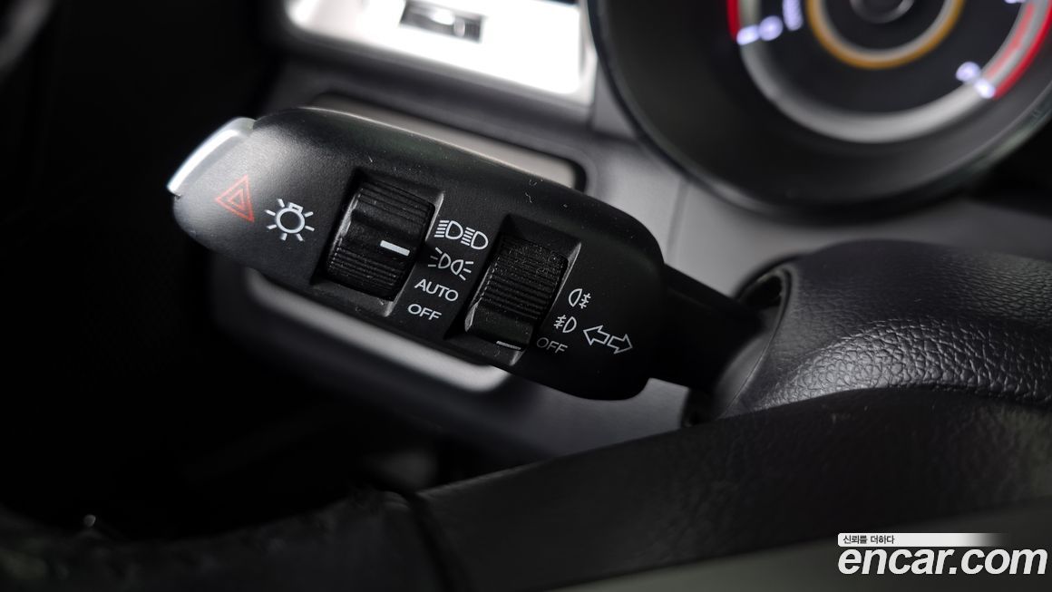 KG_Mobility_Ssangyong TIBOLI 2016