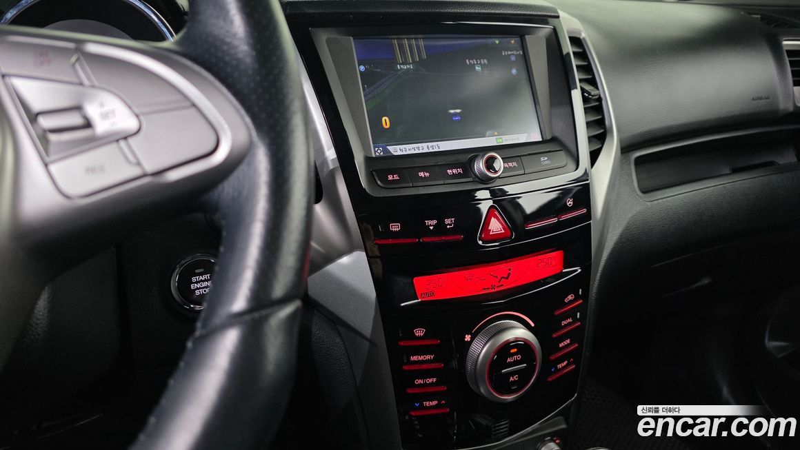 KG_Mobility_Ssangyong TIBOLI 2016