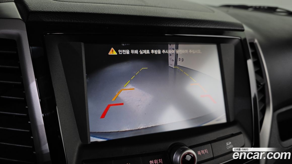 KG_Mobility_Ssangyong TIBOLI 2016