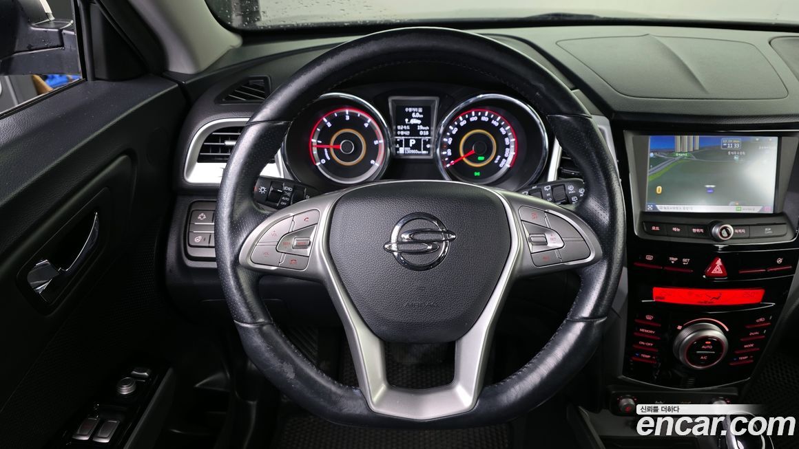 KG_Mobility_Ssangyong TIBOLI 2016