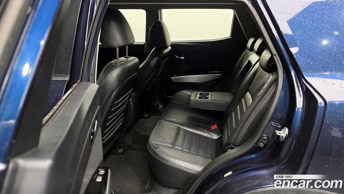 KG_Mobility_Ssangyong TIBOLI 2016