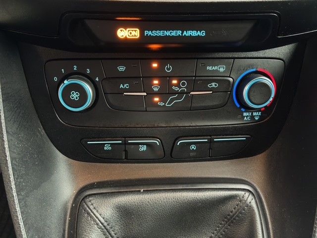 Ford Transit Connect 2023