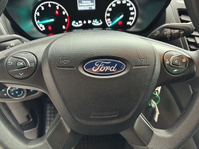 Ford Transit Connect 2023